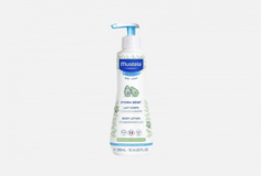 молочко для тела Mustela