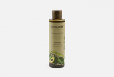 Шампунь для волос Питание & Сила Ecolatier