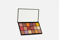 Палетка теней Makeup Revolution