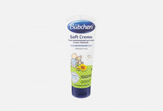 Детский крем Bubchen