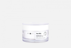 Увлажняющий крем для нормальной и склонной к сухости кожи лица Mixit