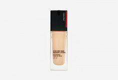 Тональное средство с эффектом сияния и лифтинга SPF 30 Shiseido
