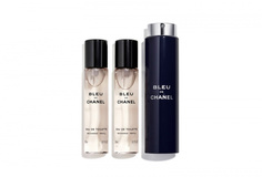 ТУАЛЕТНАЯ ВОДА twist and spray Chanel