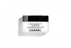 ЗАЩИТНЫЙ ПИТАТЕЛЬНЫЙ КРЕМ ДЛЯ ЛИЦА Chanel