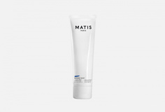 Питательный крем для рук с spf10 Matis