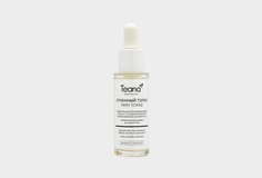 Пилинг для лица омолаживающий Огненный топаз Teana Laboratories