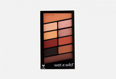 Палетка теней для век Wet n Wild