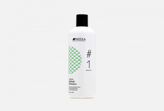 Шампунь для восстановления поврежденных волос Indola