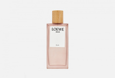 Туалетная вода Loewe