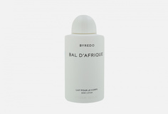 Лосьон для тела Byredo