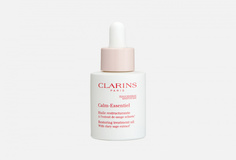 Восстанавливающее масло для чувствительной кожи Clarins