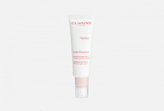 Увлажняющая эмульсия для чувствительной кожи Clarins