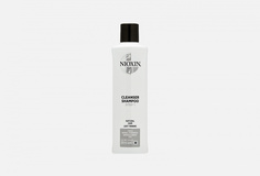 Шампунь Nioxin