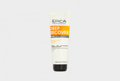 Маска для восстановления поврежденных волос Epica Professional