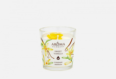 Ароматическая свеча Aroma Harmony