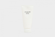Очищающая пенка Shiseido
