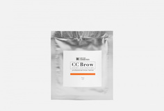 Хна для бровей в саше Lucas' Cosmetics