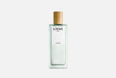 Туалетная вода Loewe