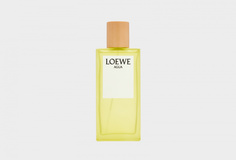 Туалетная вода Loewe