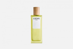 Туалетная вода Loewe