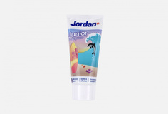 Зубная паста для детей 6-12 лет ( в ассортименте) Jordan