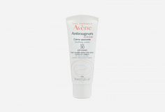 Крем дневной увлажняющий от покраснений spf30 Avene