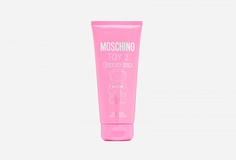 Категория: Уход за кожей Moschino