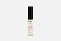 Бальзам-уход для губ с маслом семян конопли NYX Professional Makeup