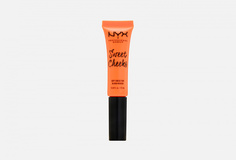 Гелевые румяна-тинт NYX Professional Makeup