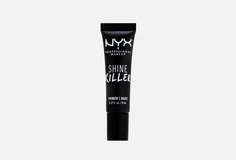 Мини праймер матирующий NYX Professional Makeup