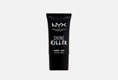 Праймер матирующий NYX Professional Makeup