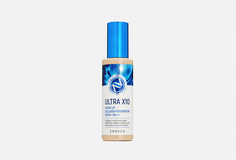 Крем тональный SPF50+ PA+++ Enough