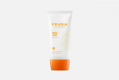 Категория: Солнцезащитные кремы SPF 50 Frudia