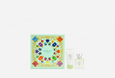 подарочный набор Versace