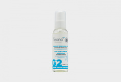 Гель для снятия макияжа Teana Laboratories