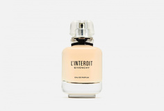 Парфюмерная вода Givenchy