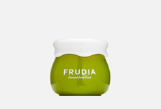 Восстанавливающий крем с авокадо Frudia
