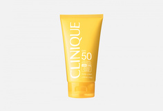 Солнцезащитный крем для тела SPF 50 Clinique