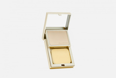 Устойчивая компактная пудра spf 9 Clarins