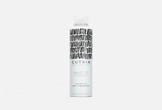 Сухой шампунь для объема волос Cutrin
