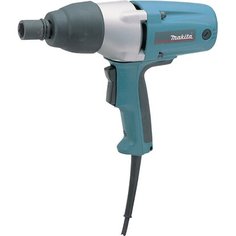 Шуруповерт электрический MAKITA TW0350 400 Вт