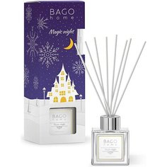 Диффузор ароматический BAGO home