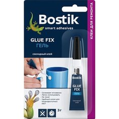Универсальный клей Bostik