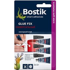 Универсальный клей Bostik