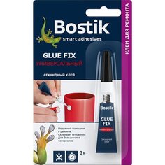 Универсальный клей Bostik