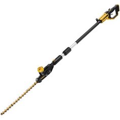 Кусторез высотный аккумуляторный DeWALT