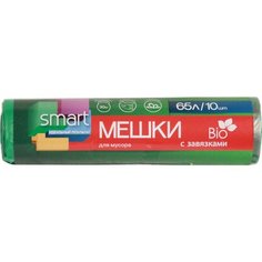 Мешки для мусора Clear Line