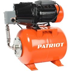 Насосная станция PATRIOT Патриот