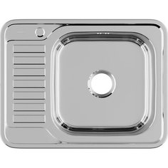 Мойка врезная IDDIS