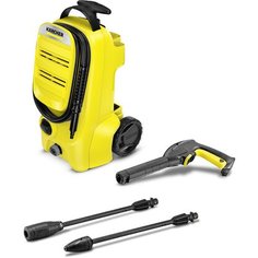 Мойка высокого давления Karcher K 3 Compact